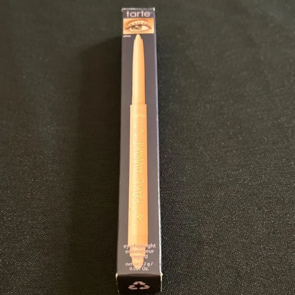 🌻 TARTE Fake Awake Eye Highlighter New FullSz